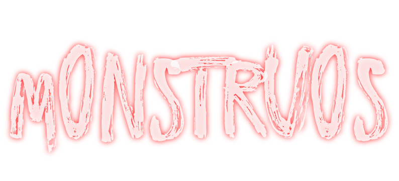 MONSTRUOS@2x